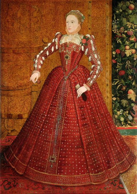 women in the tudor era